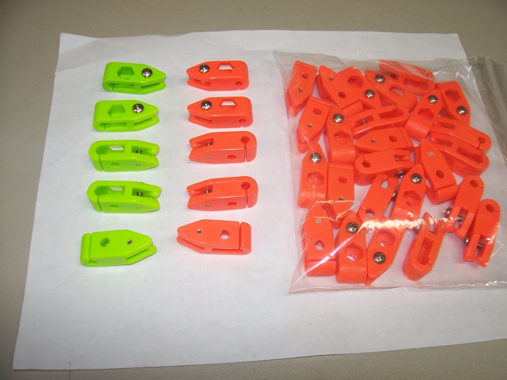 Clipper Planer Board Releases